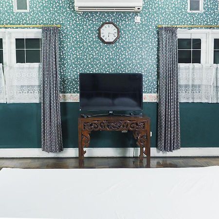 Kulem Gempol Hotel Бандунг Екстериор снимка