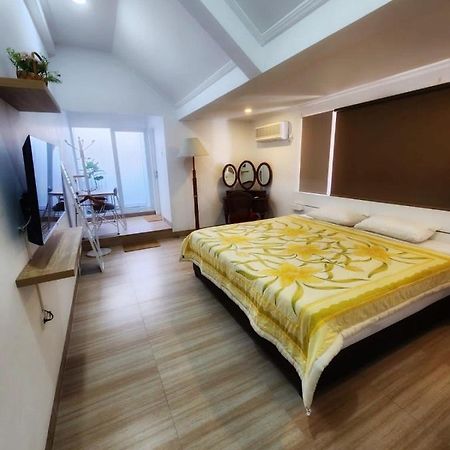 Kulem Gempol Hotel Бандунг Екстериор снимка