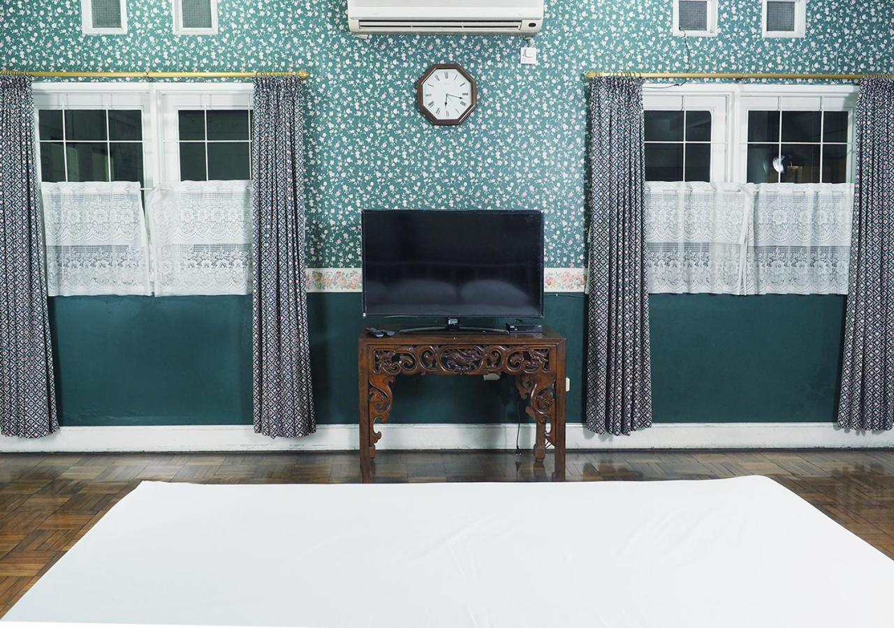 Kulem Gempol Hotel Бандунг Екстериор снимка