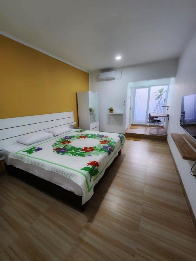 Kulem Gempol Hotel Бандунг Екстериор снимка