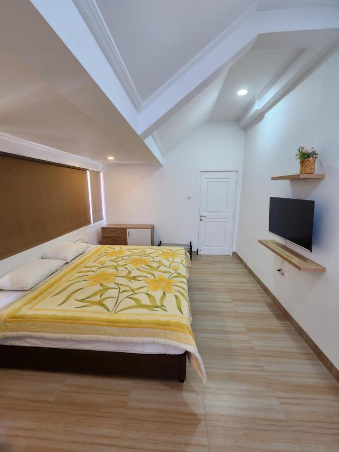 Kulem Gempol Hotel Бандунг Екстериор снимка