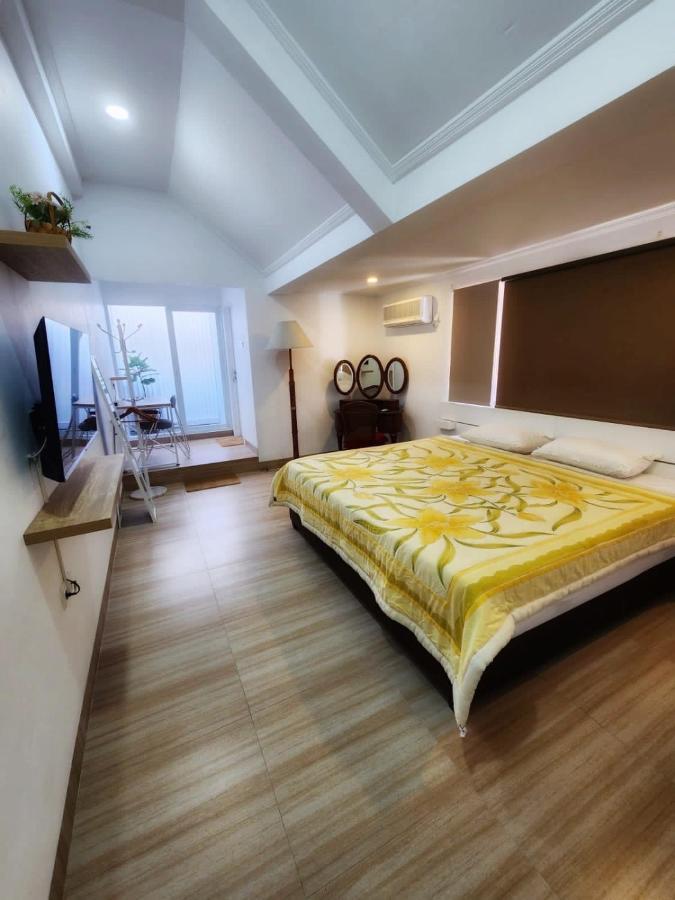 Kulem Gempol Hotel Бандунг Екстериор снимка