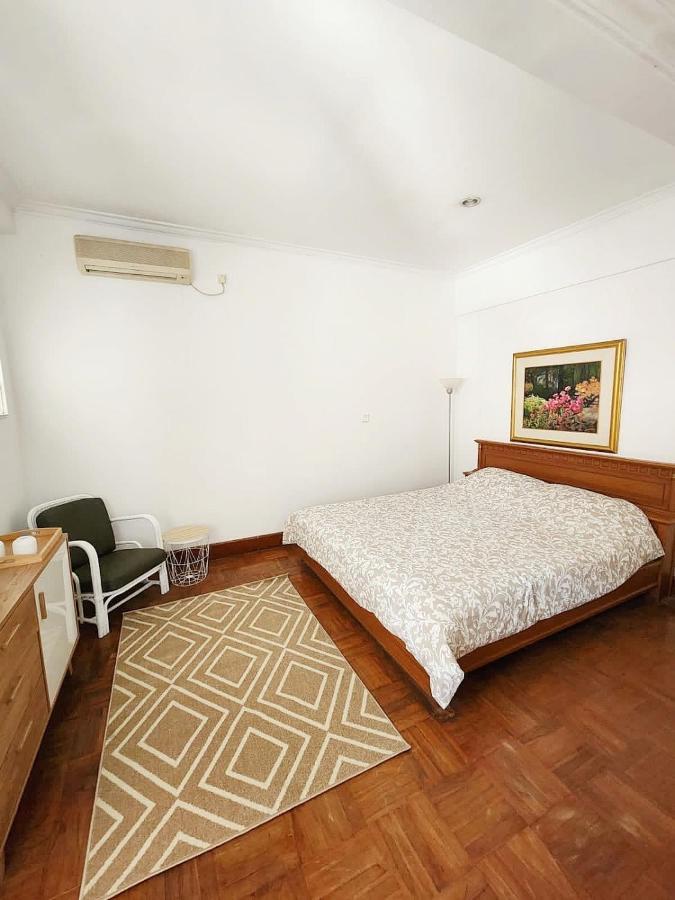 Kulem Gempol Hotel Бандунг Екстериор снимка