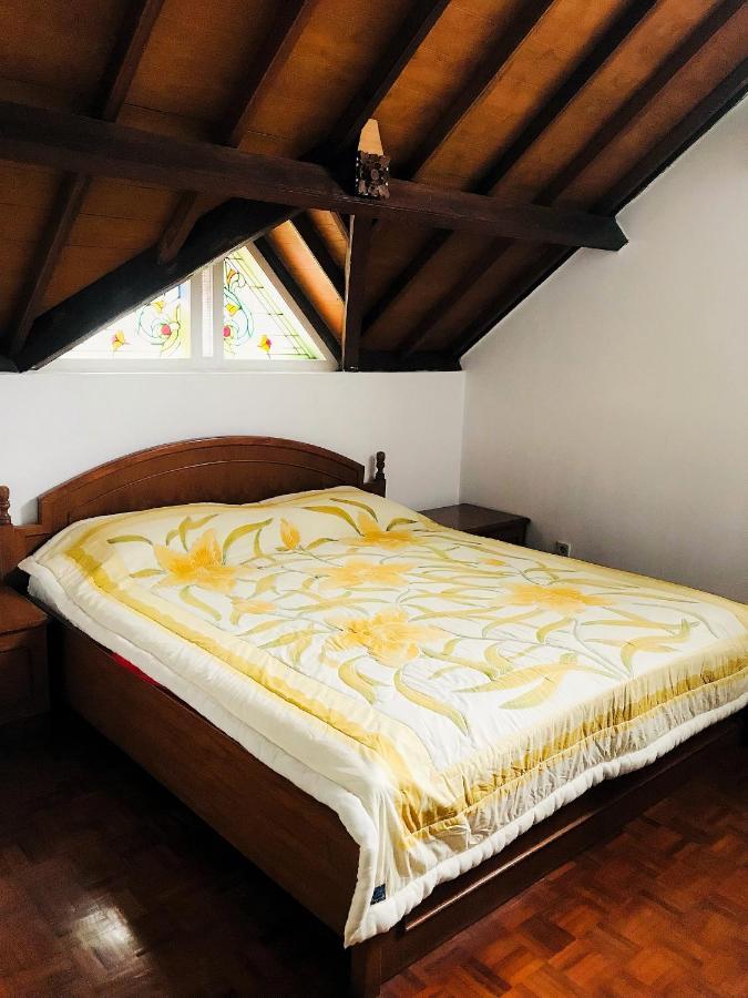 Kulem Gempol Hotel Бандунг Екстериор снимка
