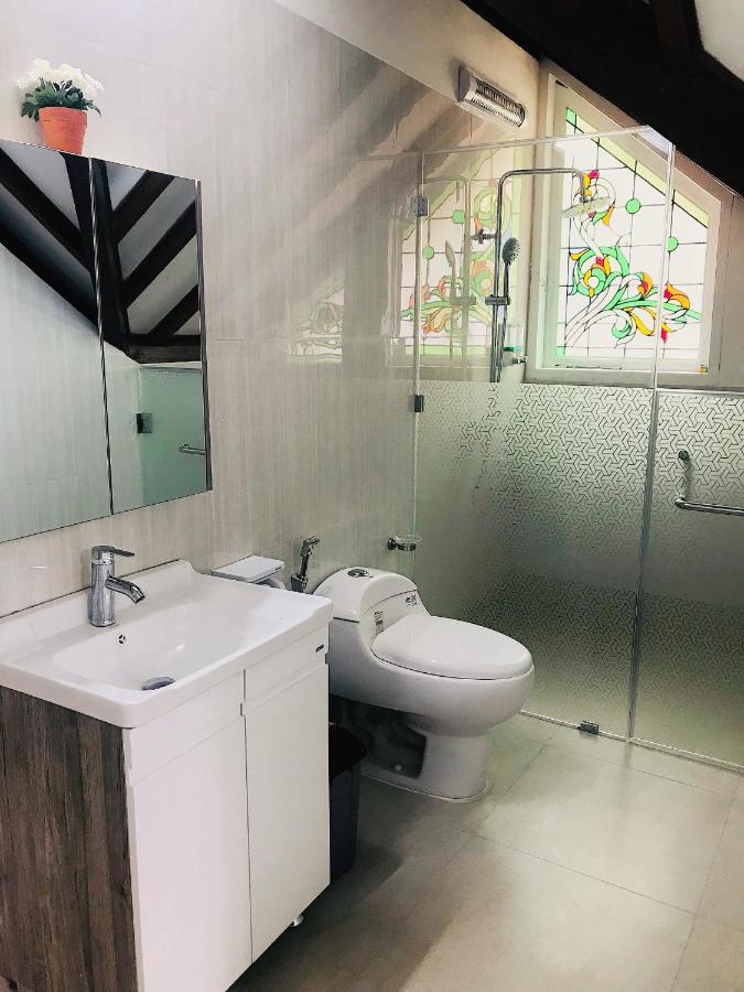 Kulem Gempol Hotel Бандунг Екстериор снимка