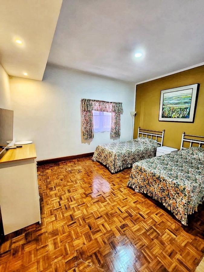 Kulem Gempol Hotel Бандунг Екстериор снимка