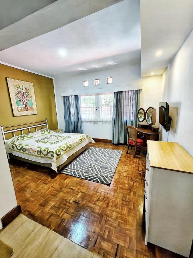 Kulem Gempol Hotel Бандунг Екстериор снимка