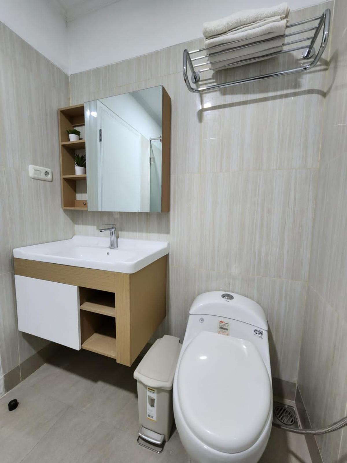 Kulem Gempol Hotel Бандунг Екстериор снимка